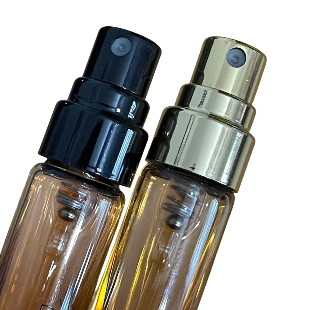 YSL Yves Saint Laurent EDP Black Opium EDP Libre Flowers & Flames Travel Sprays